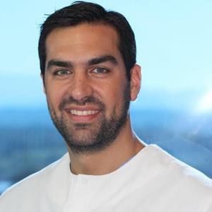 Meet your Posher, Anthony